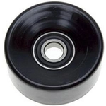Order New Idler Pulley by ACDELCO PROFESSIONAL - 38009 For Your Vehicle